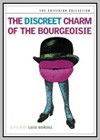 Discreet Charm of the Bourgeoisie (The)